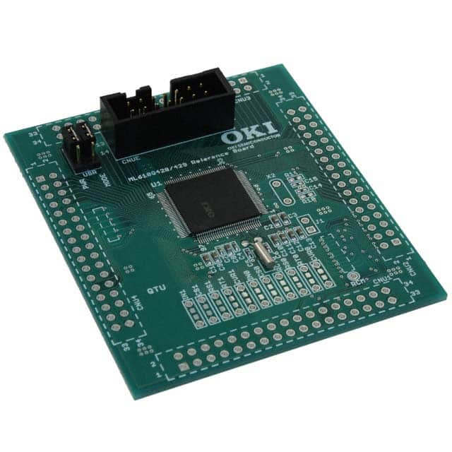 ML610Q428 REFBOARD-image